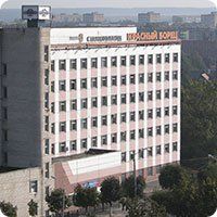 Нашы станкі працуюць на ўсіх кантынентах