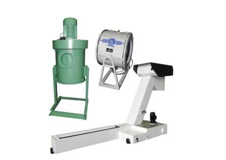 СІСТЭМЫ АЧЫСТКІ