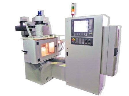 СТАНКI СПЕЦЫЯЛЬНАГА ПРЫЗНАЧЭННЯ